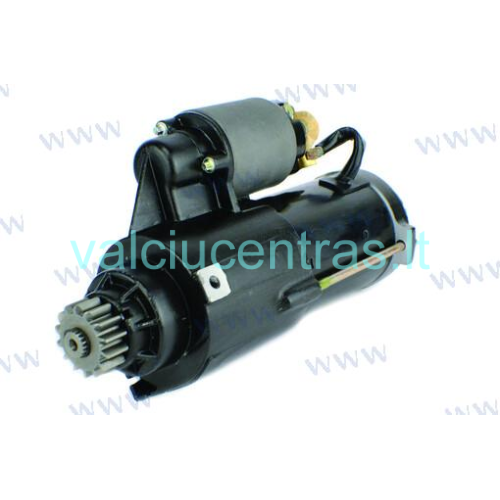 Starteris Mercury 75-250Ag varikliams Starteris Mercury 75-250Ag varikliams